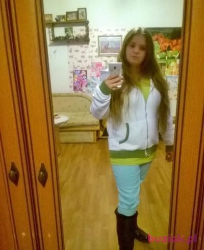 Emilka, Kobieta, 36, Warszawa, Polska, Zdjęcie: 1