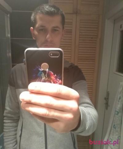 Adrian, Male, 41, Wrocław, Polska, Photo: 1