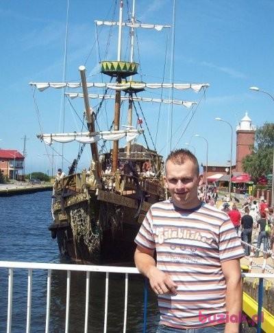 Radek, Male, 40, Poznań, Polska, Photo: 3