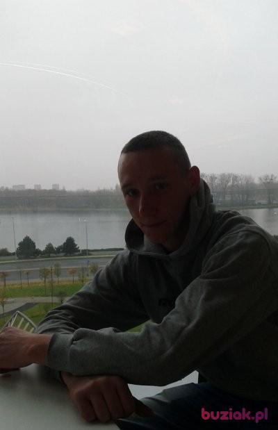 teciu, Male, 33, Poznań, Polska, Photo: 2