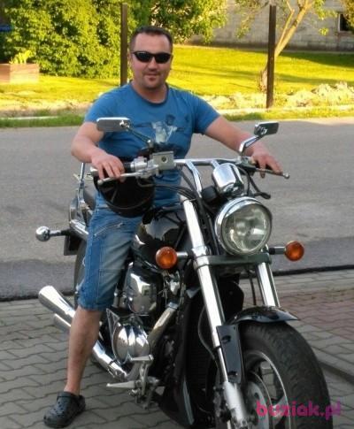 grzegorz , Mężczyzna, 42, Niepołomice, Polska, Zdjęcie: 2
