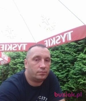 Navas, Mężczyzna, 44, Warszawa, Polska, Zdjęcie: 4