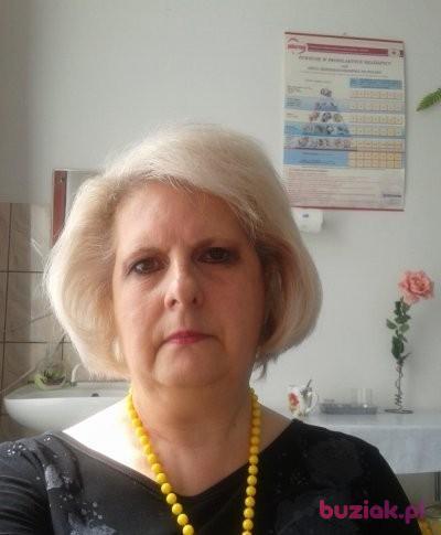 Agnieszka, Kobieta, 67, Sławno, Polska, Zdjęcie: 2