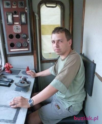 Tomasz, Mężczyzna, 43, Warszawa, Polska, Zdjęcie: 9