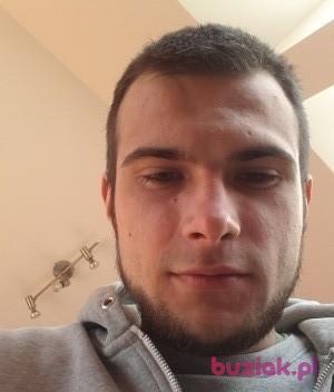Krisuturysta, Mężczyzna, 30, Stargard Szczeciński, Polska, Zdjęcie: 2