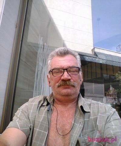 cris, Mężczyzna, 60, Gorzów Wielkopolski, Polska, Zdjęcie: 4