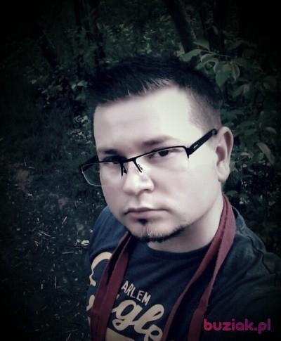 Dawid, Male, 38, Łódź, Polska, Photo: 1