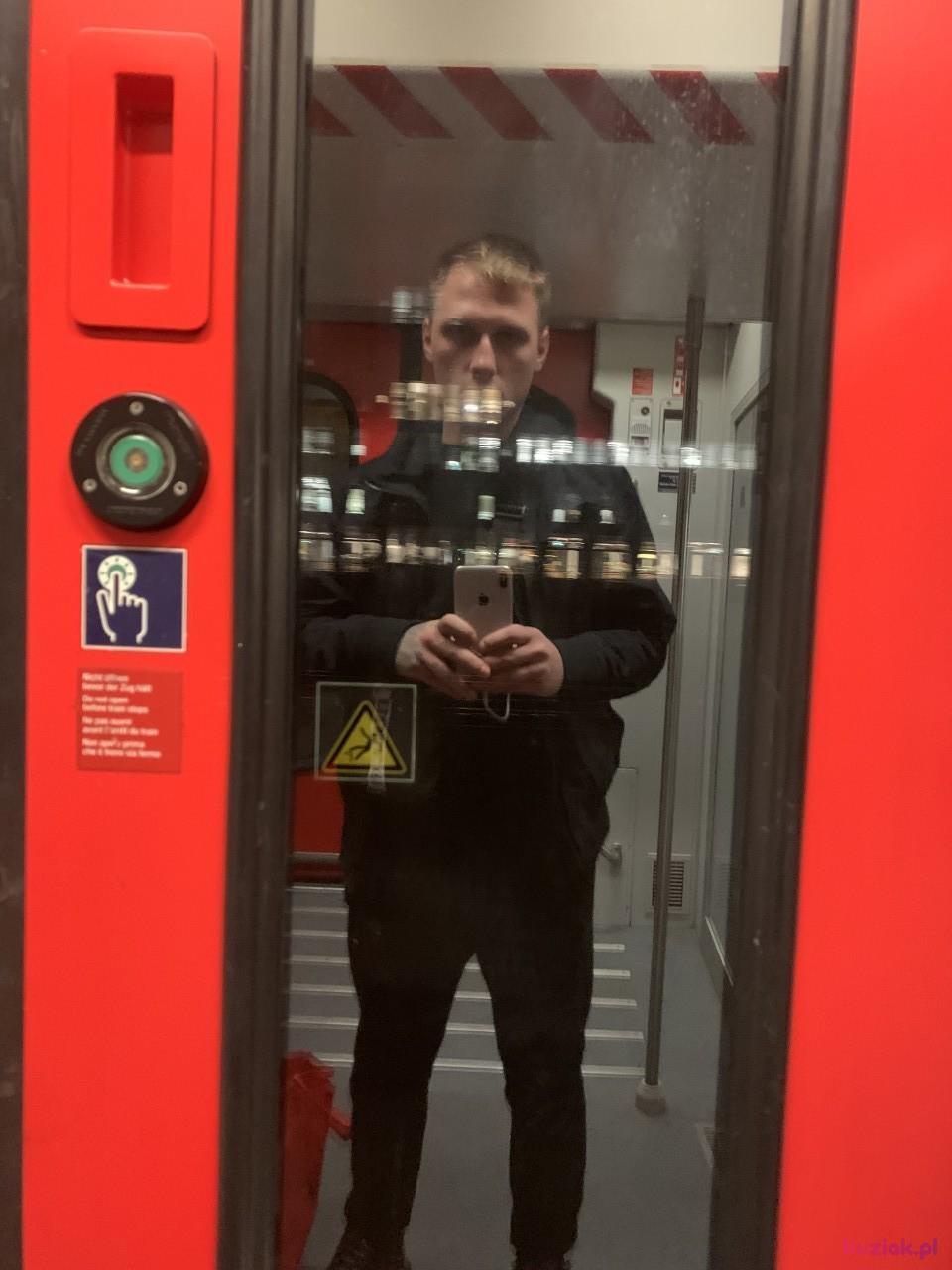 Natan, Mężczyzna, 28, Mińsk Mazowiecki, Polska, Zdjęcie: 2