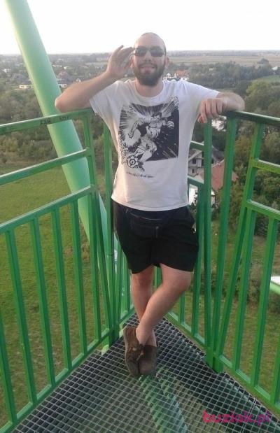 Joachim, Male, 34, Wrocław, Polska, Photo: 2