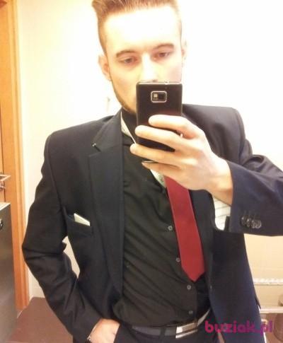 Dominik, Mężczyzna, 35, Warszawa, Polska, Zdjęcie: 2