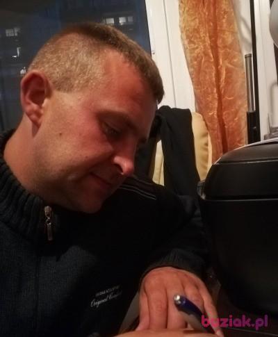 Rafał, Male, 42, Wrocław, Polska, Photo: 2