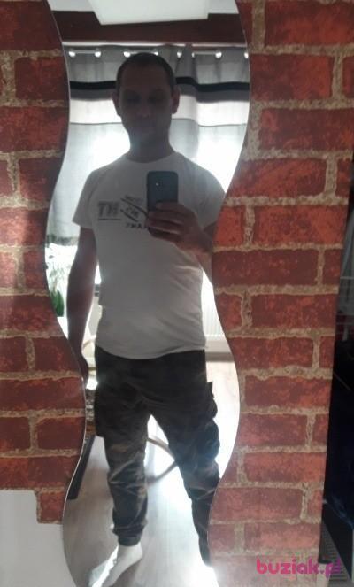 Misiek, Male, 43, Wrocław, Polska, Photo: 4