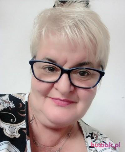 ANNA, Kobieta, 65, Rymanów, Polska, Zdjęcie: 2