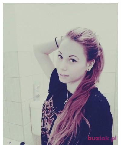 iTruskaffkowa, Female, 30, Wrocław, Polska, Photo: 4