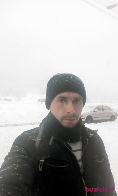 Marcin, Male, 46, Polkowice, Polska, Photo: 2
