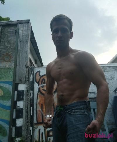 Marcin, Mężczyzna, 34, Holandia, Zdjęcie: 1