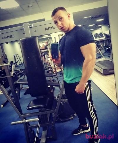 Emil, Mężczyzna, 36, Piaseczno, Polska, Zdjęcie: 3