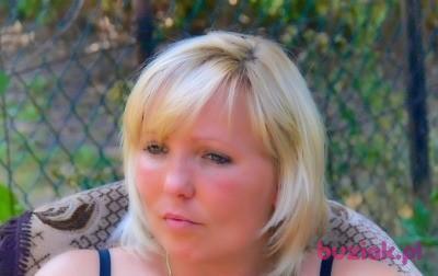 KASIULA, Female, 43, Łódź, Polska, Photo: 2