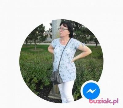 Renata, Female, 64, Łódź, Polska, Photo: 1