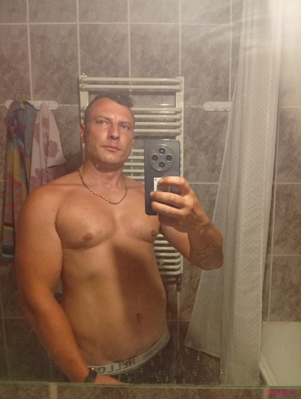 Mateusz, Mężczyzna, 35, Legnica, Polska, Zdjęcie: 2