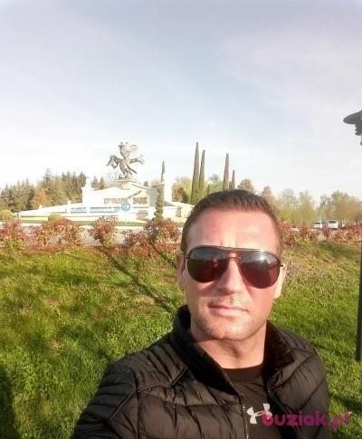 TYGRYS, Male, 50, Ząbkowice Śląskie, Polska, Photo: 1
