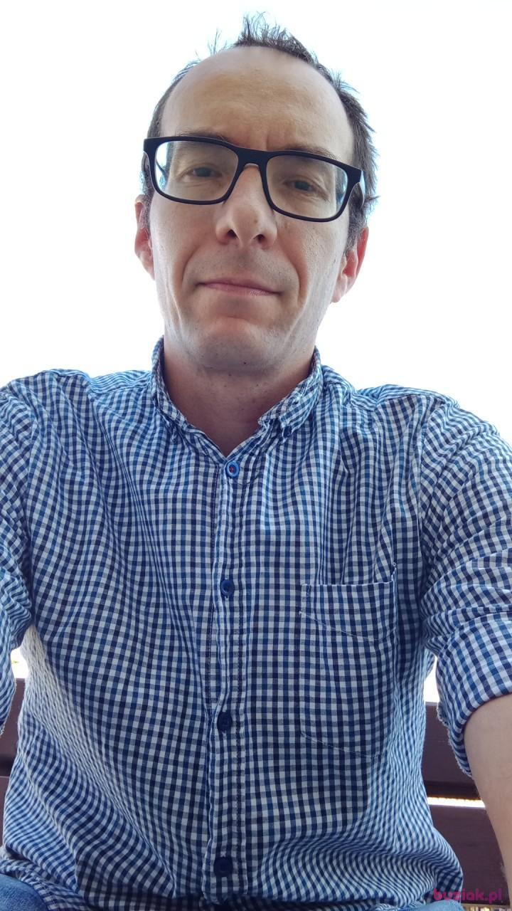 Tomasz, Mężczyzna, 43, Oss, Holandia, Zdjęcie: 1