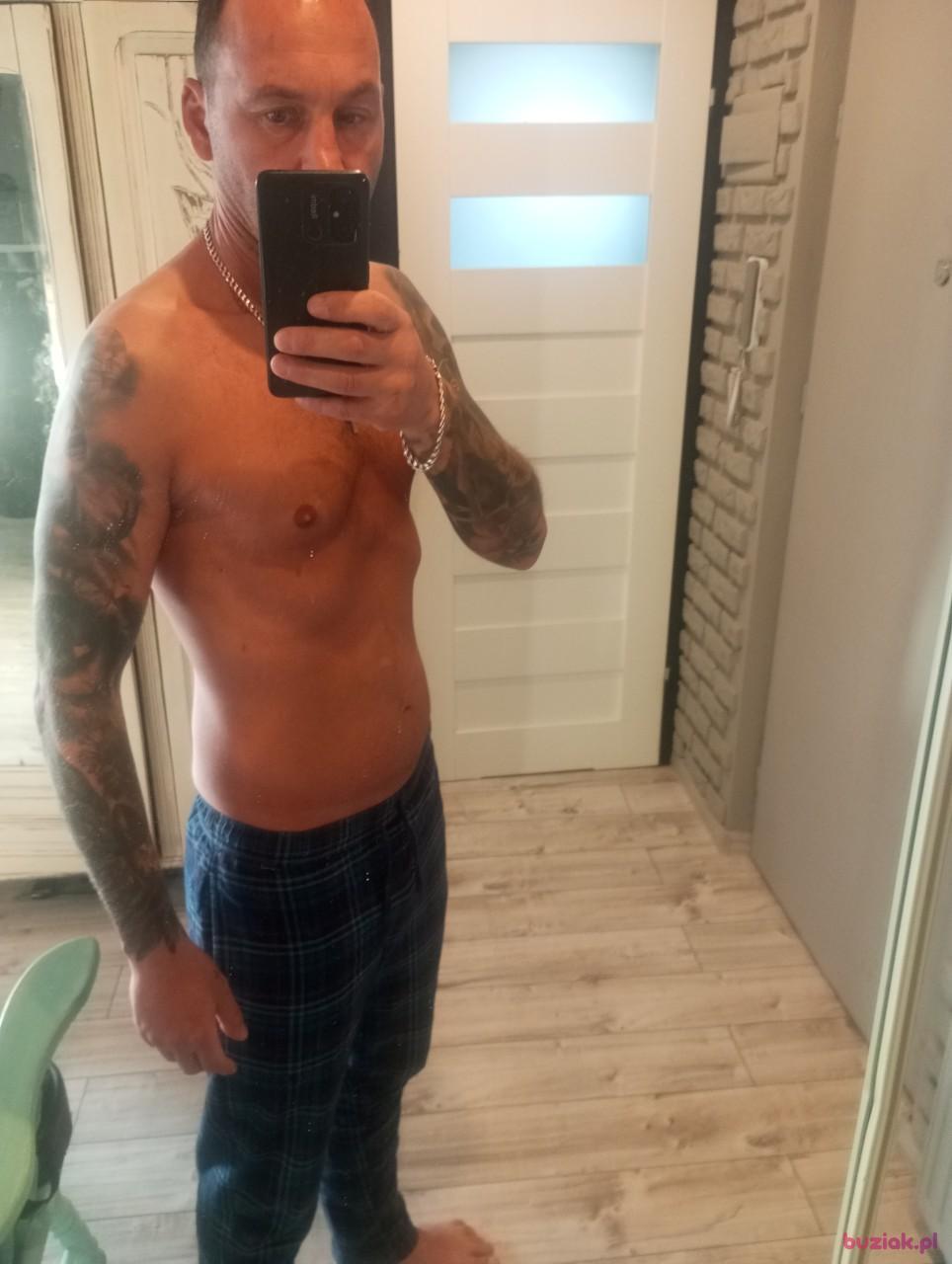 Seweryn, Male, 39, Łódź, Polska, Photo: 3