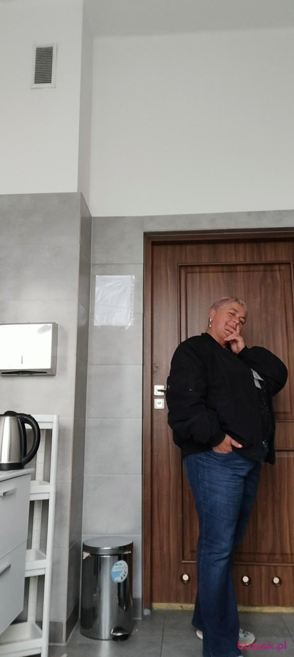 Gosua, Kobieta, 52, Piekary Śląskie, Polska, Zdjęcie: 2