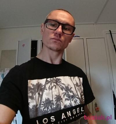 Maciej, Male, 41, Amersfoort, Holandia, Photo: 4