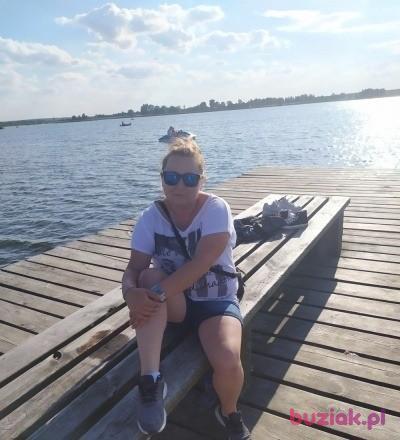 Basia, Female, 40, Chełm, Polska, Photo: 7
