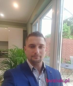 Jacek, Mężczyzna, 34, Wielka Brytania, Zdjęcie: 3