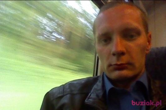 Lukasz, Male, 40, Wielka Brytania, Photo: 2