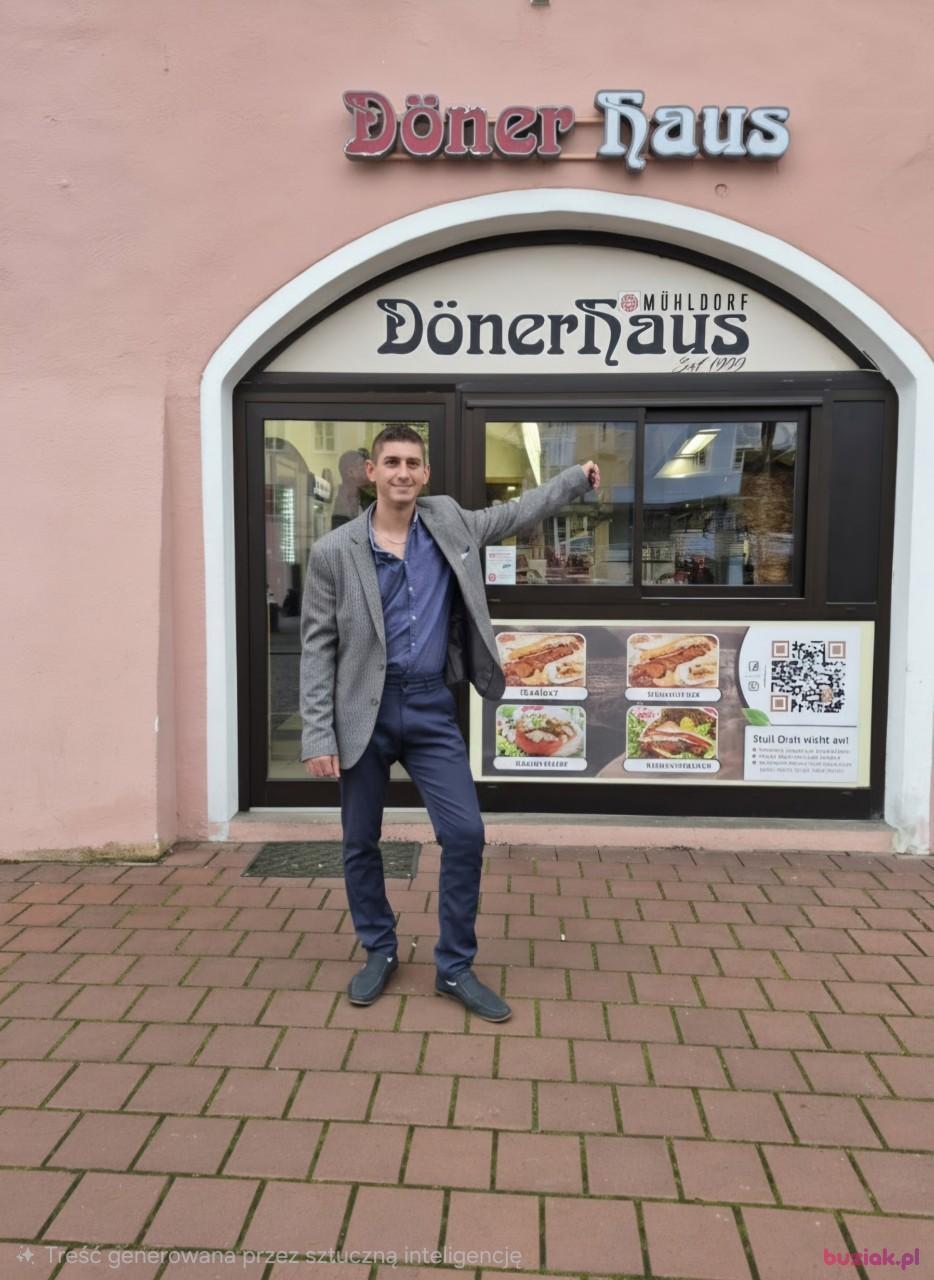 Kry, Male, 39, Cologne, Niemcy, Photo: 6