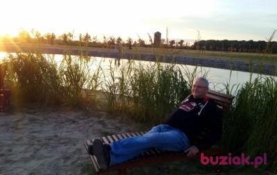 Irek, Mężczyzna, 54, Inowrocław, Polska, Zdjęcie: 3