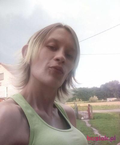 Barbara, Female, 34, Brzesko, Polska, Photo: 5