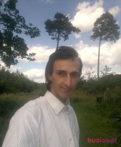 Paweł Gajda, Mężczyzna, 38, Lubliniec, Polska, Zdjęcie: 7