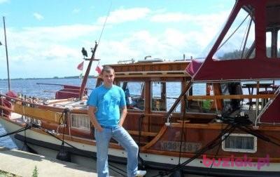Michał, Male, 34, Poznań, Polska, Photo: 2
