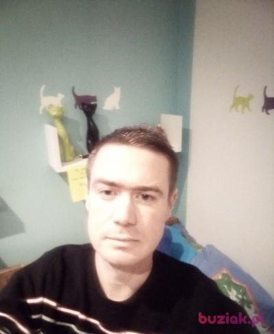 Jacek , Male, 36, Tarnów, Polska, Photo: 4