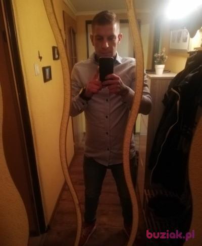 Wojciech, Mężczyzna, 34, Złotów, Polska, Zdjęcie: 2
