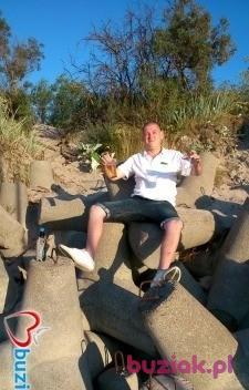 Miroslaw, Male, 39, Tychy, Polska, Photo: 2