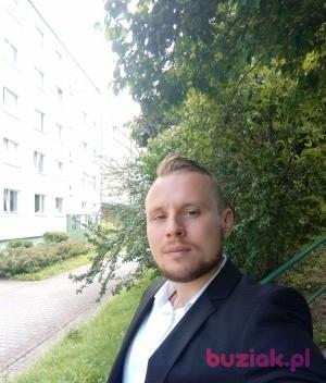Kamil, Male, 37, Olsztyn, Polska, Photo: 2
