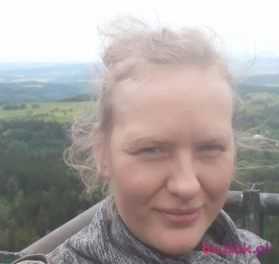 Aniela, Female, 43, Kalisz, Polska, Photo: 4