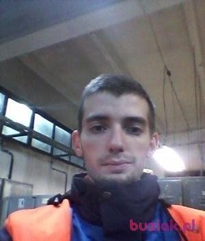 Wojciech, Male, 35, Łódź, Polska, Photo: 4