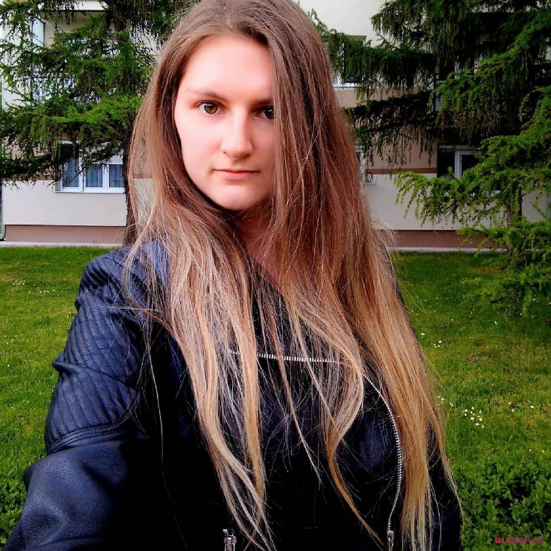 Marysia, Female, 26, Łódź, Polska, Photo: 2