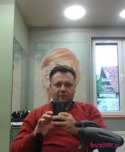 Mark, Male, 47, Łódź, Polska, Photo: 2