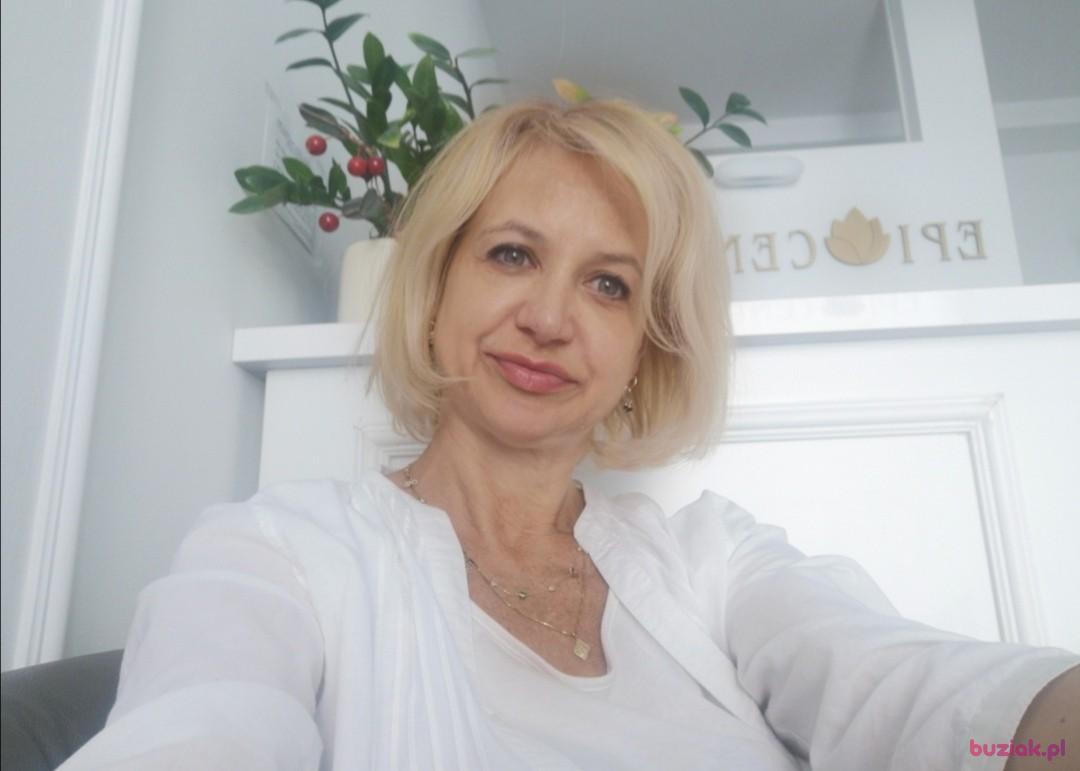 Ani, Female, 56, Olsztyn, Polska, Photo: 4