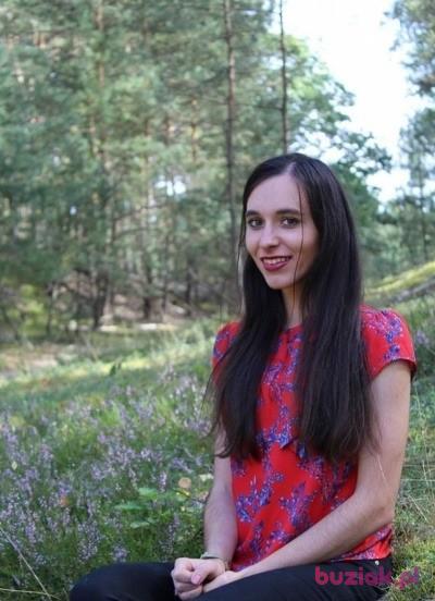 Karolina, Female, 29, Łódź, Polska, Photo: 5