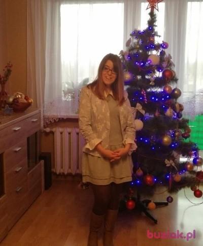 Dominika, Female, 34, Częstochowa, Polska, Photo: 1