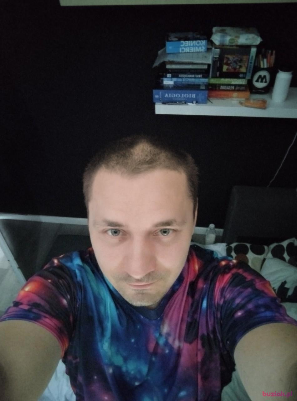 Krzysztof, Mężczyzna, 35, Eindhoven, Holandia, Zdjęcie: 2