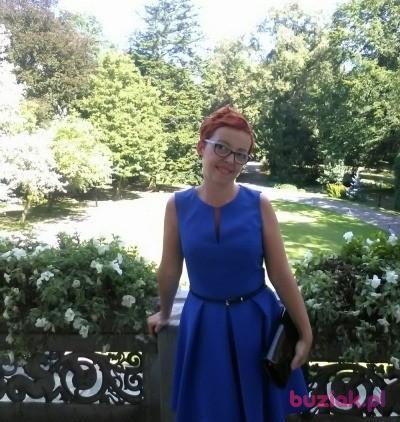 Małgorzata, Female, 39, Monachium, Niemcy, Photo: 1